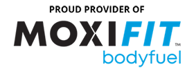 Moxifit Logo