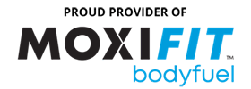 Moxifit Logo Moxifit Logo