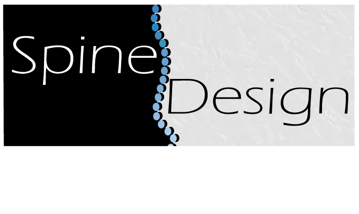 Chiropractic Jupiter FL Spine Design Chiropractic Logo