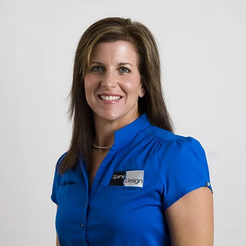 Chiropractor Jupiter FL Denise Carlstrom