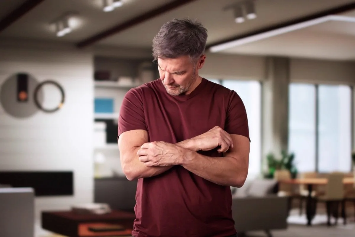 Arm & Leg Pain