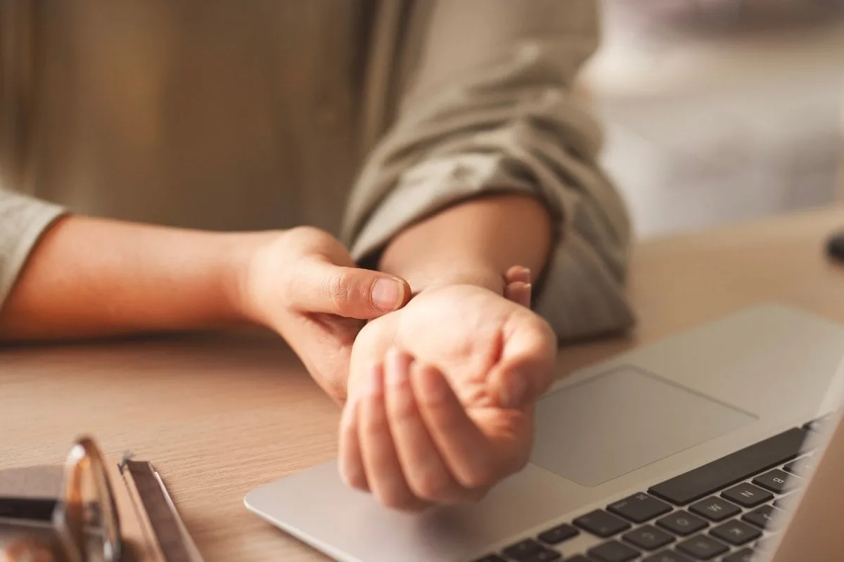 Carpal Tunnel
