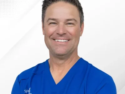 Dr. Christian Carlstrom