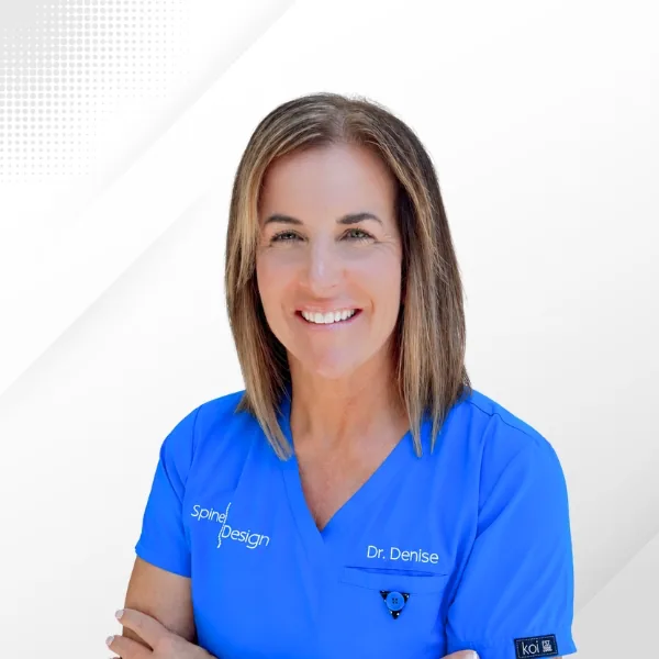 Dr. Denise Carlstrom