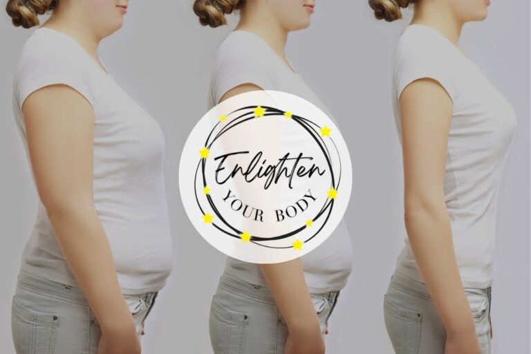 Enlighten Weight Loss