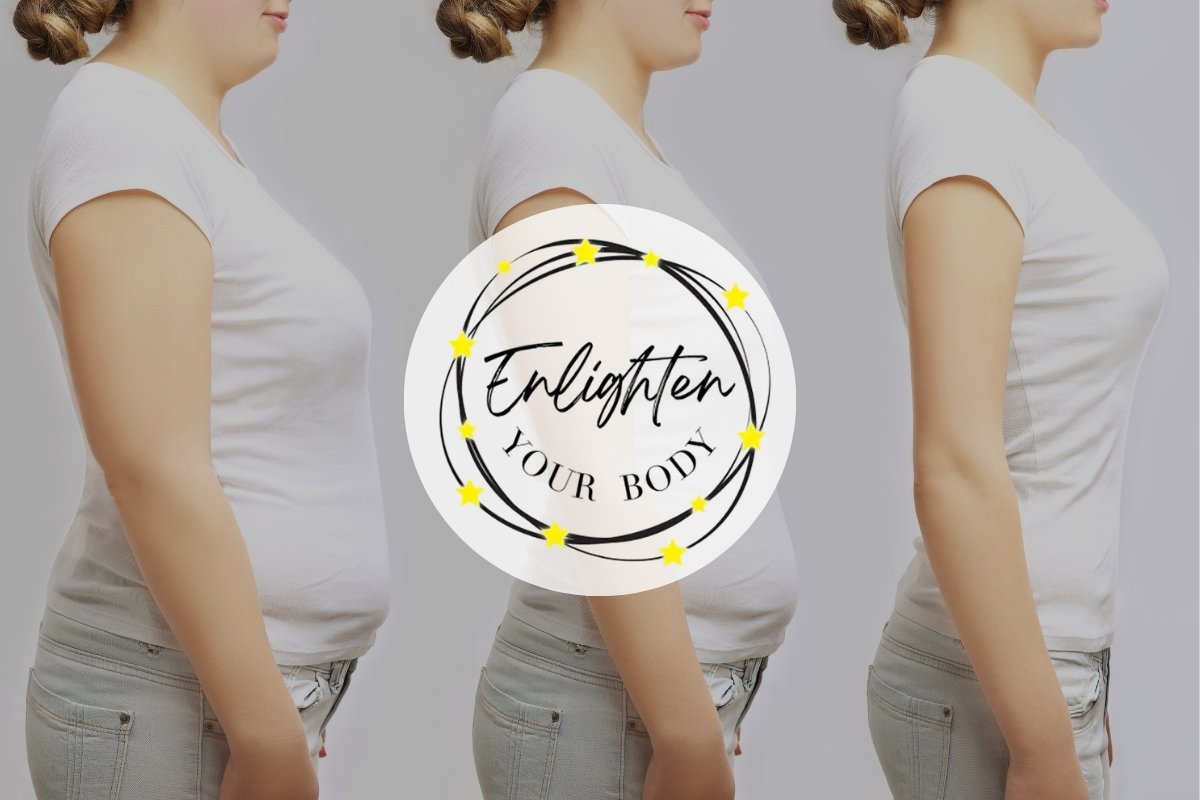 Enlighten Weight Loss
