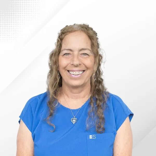 Linda Siegfried