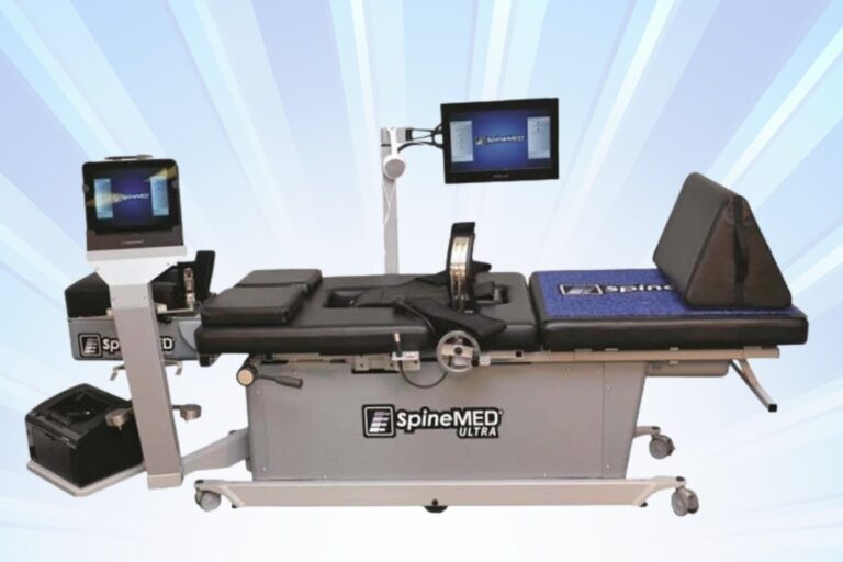 SpineMED Decompression