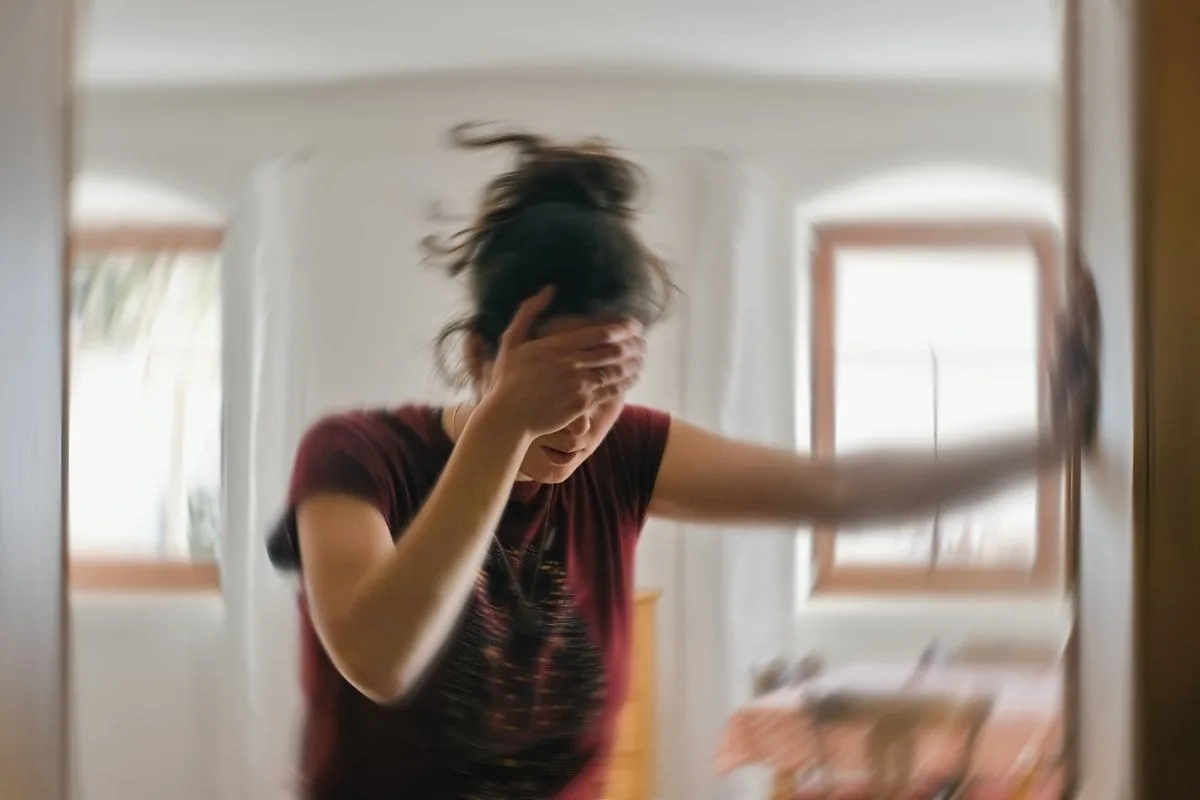 Vertigo & Dizziness