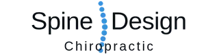 Spine Design Chiropractic Logo