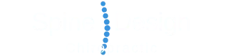 Spine Design Chiropractic Logo